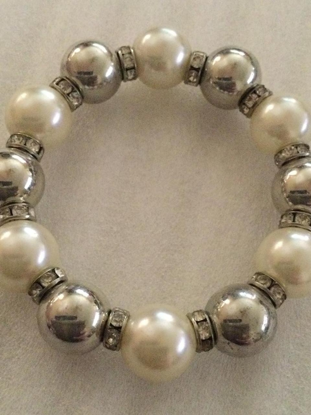 Chic Stretch Bracelet